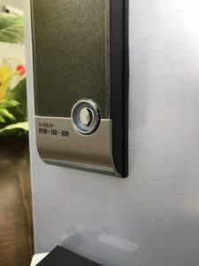 Dr.CU抗菌フィルム｢アッキラー｣。アッキラーは簡単にカット出来て貼り付け出来る抗菌フィルムです。国内外の検査機関でテスト済みです。菌の減少率99%以上。ウイルスにも大きく効果があります。Dr.CU抗菌銅フィルム｢アッキラー｣はコロナ対策に非常に有効で弊社のステライザと併せてコロナ対策に人気の製品ですコロナだけでなくこれから増える花粉症にも有効です。