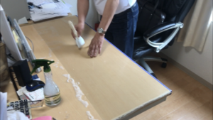 Dr.CU抗菌フィルム｢アッキラー｣。アッキラーは簡単にカット出来て貼り付け出来る抗菌フィルムです。国内外の検査機関でテスト済みです。菌の減少率99%以上。ウイルスにも大きく効果があります。Dr.CU抗菌銅フィルム｢アッキラー｣はコロナ対策に非常に有効で弊社のステライザと併せてコロナ対策に人気の製品ですコロナだけでなくこれから増える花粉症にも有効です。