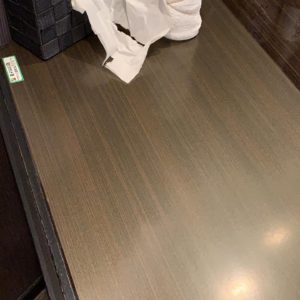 Dr.CU抗菌フィルム｢アッキラー｣。アッキラーは簡単にカット出来て貼り付け出来る抗菌フィルムです。国内外の検査機関でテスト済みです。菌の減少率99%以上。ウイルスにも大きく効果があります。Dr.CU抗菌銅フィルム｢アッキラー｣はコロナ対策に非常に有効で弊社のステライザと併せてコロナ対策に人気の製品ですコロナだけでなくこれから増える花粉症にも有効です。