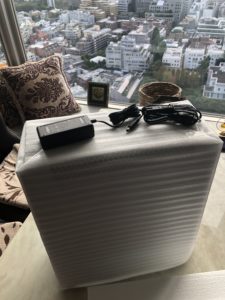空気清浄機を越えた強力な空間除菌のステライザ。今までの空気清浄機では出来なかった空気清浄機を超えたステライザ。空気清浄機の比になりません。安全性を求め効果抜群でウイルス対策、新型コロナウイルス対策、インフルエンザ対策に人気です。ステライザは匂い、有害粒子、ウイルス、細菌を一掃します。補助金も対応しプラズマクラスターやナノイーよりも効果があります（当社実験）株式会社ライブ