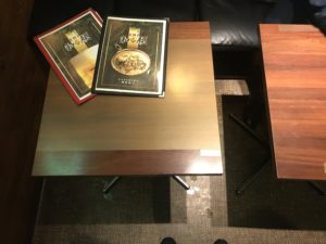 Dr.CU抗菌フィルム｢アッキラー｣。アッキラーは簡単にカット出来て貼り付け出来る抗菌フィルムです。国内外の検査機関でテスト済みです。菌の減少率99%以上。ウイルスにも大きく効果があります。Dr.CU抗菌銅フィルム｢アッキラー｣はコロナ対策に非常に有効で弊社のステライザと併せてコロナ対策に人気の製品です恵比寿和顔様に施工今までの空気清浄機では出来なかった空気清浄機を超えたステライザ。空気清浄機の比になりません。コロナや花粉症にも有効です