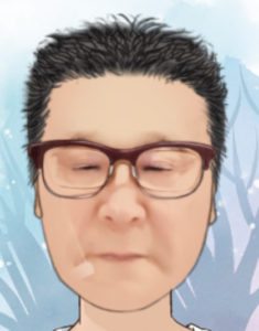 ササピーと頑張ろう