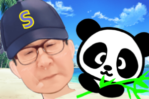 株式会社ライブ。ササピーと一緒にコロナを乗り切ろう